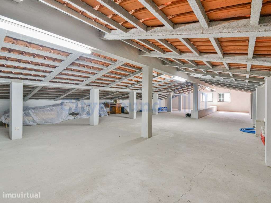 Quinta com 3,14 Hectares e Piscina | Ferreira do Zêzere-48