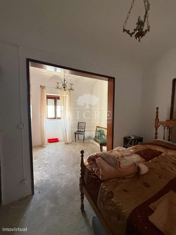 Moradia em Viana do Alentejo-3