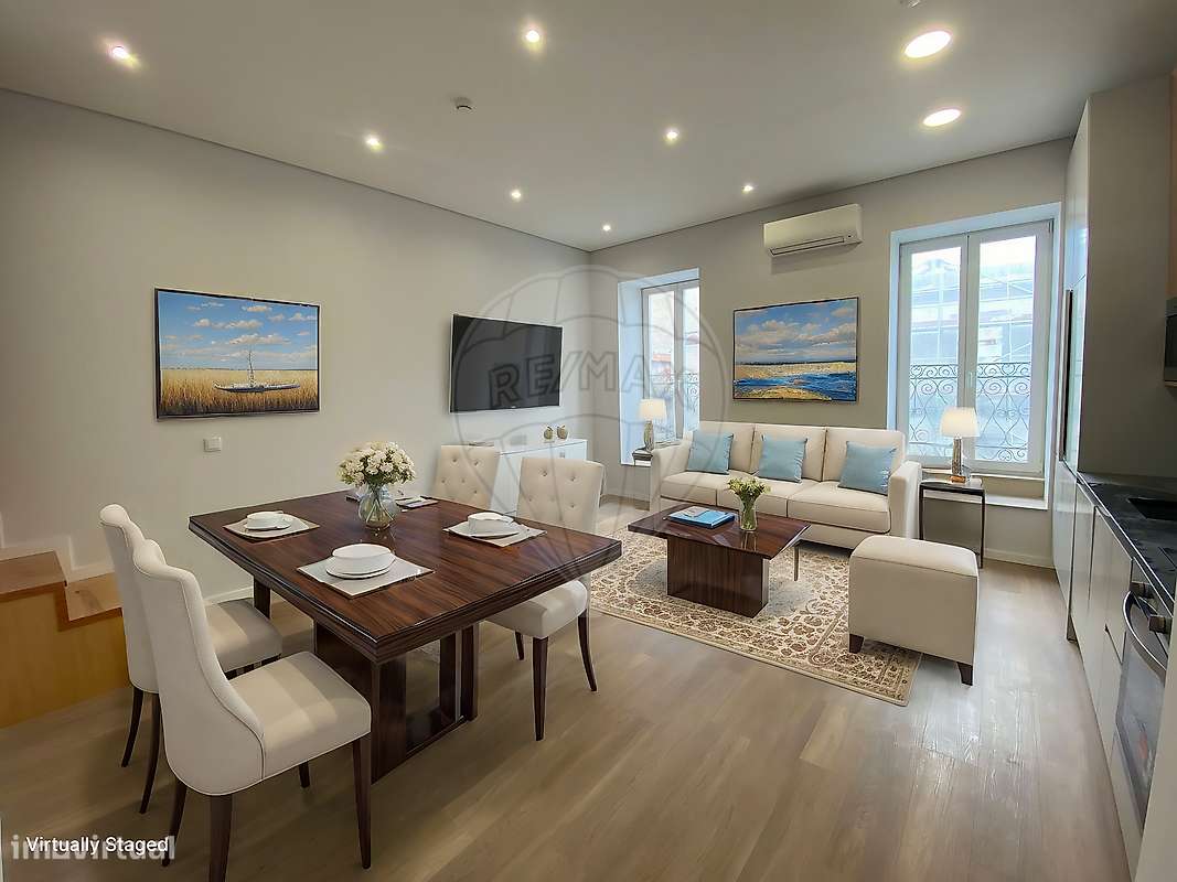 Duplex T2 para venda - Grande imagem: 2/22