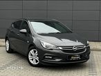 Opel Astra 1.4 Turbo Dynamic - 2