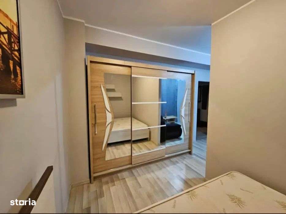 Apartament cu 2 camere, 45 mp, zona Sopor - Imagine principală: 3/8