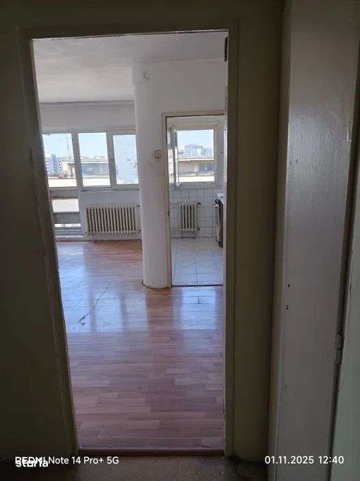 Garsoniera de vanzare Gorjului-5