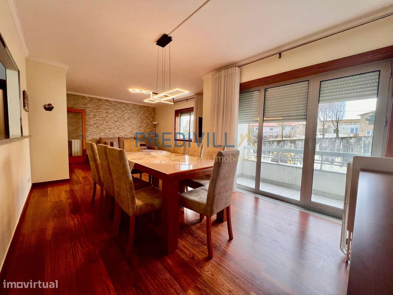 Apartamento T2 Venda em Vila do Conde,Vila do Conde - Grande imagem: 2/20