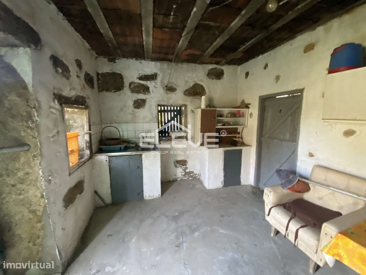 Casa de Campo em Venade-15