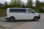 Volkswagen Caravelle - 10