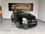 Fiat 500 1.3 16V Multijet Sport - 3