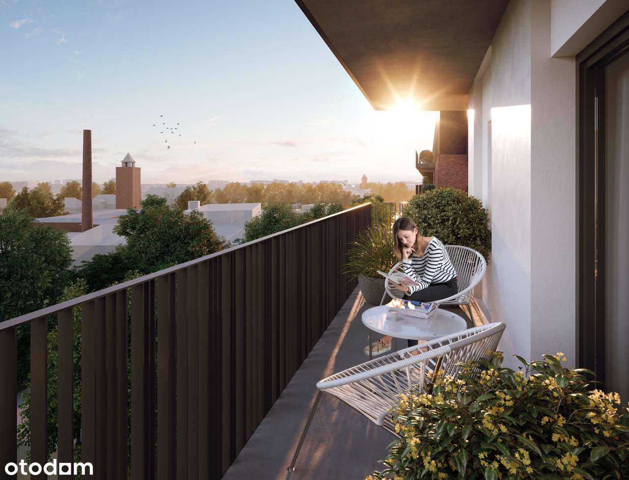 Armii Krajowej | lokal hotelowy B.4.H4 - Pełny obrazek: 5/8