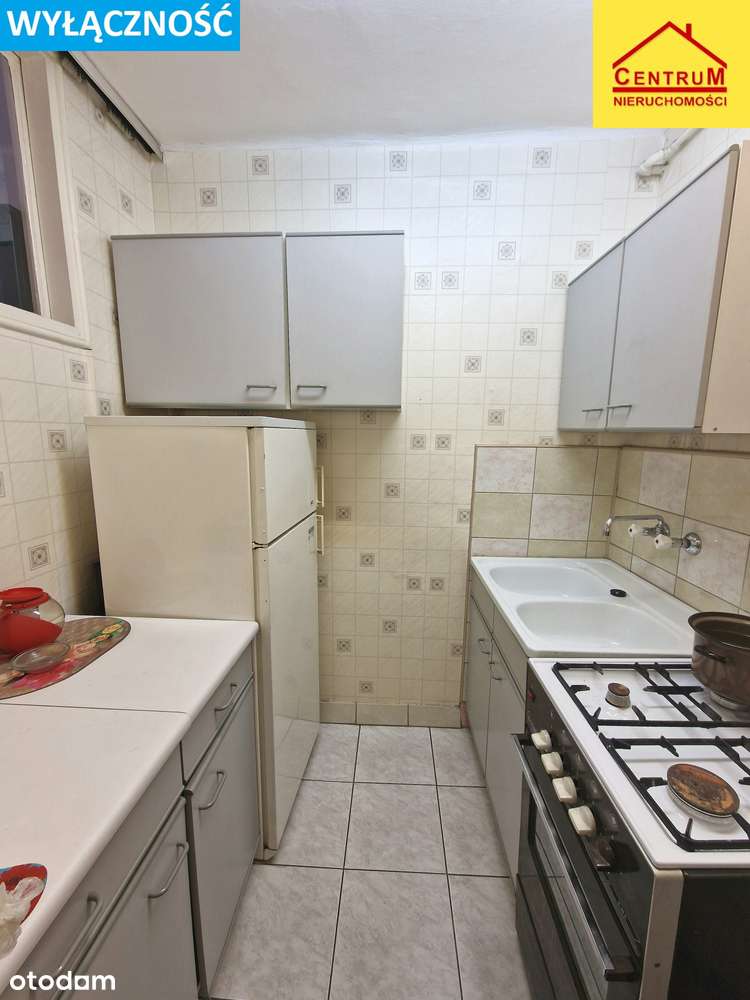 Mieszkanie, 37,97 m², Wodzisław Śląski-6