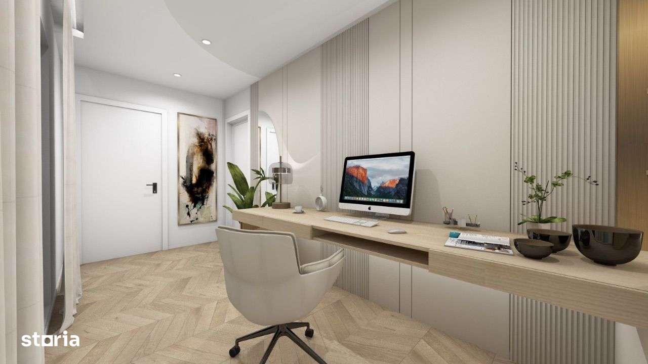 Vila de vanzare - Rezidential Pipera-13