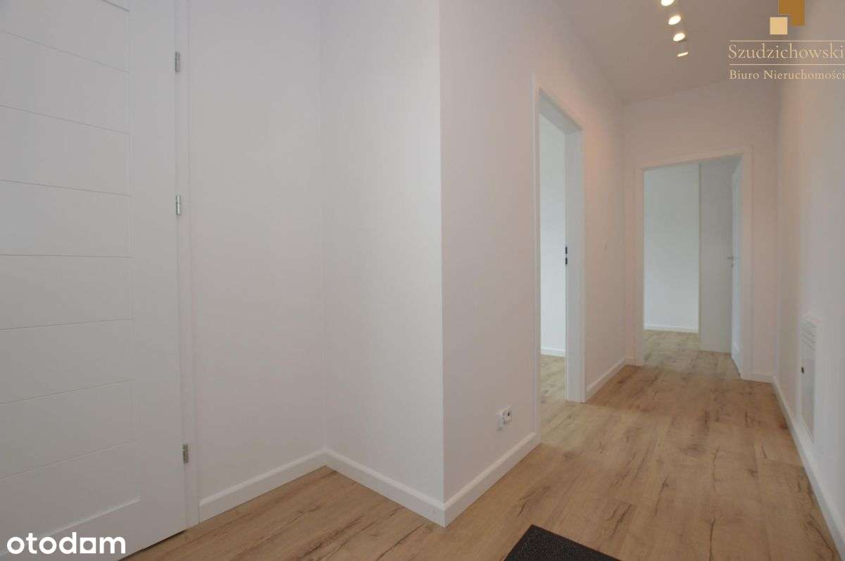 3 pokoje, Garaż, ul. Dzieci Warszawy 26-7