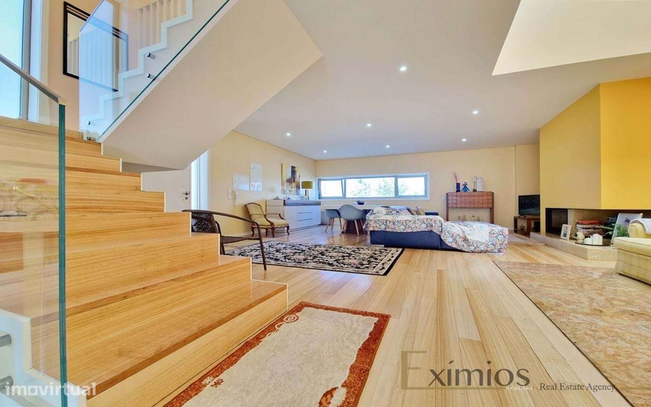 Moradia isolada V2+1 de arquitetura moderna, em Argivai - Grande imagem: 4/15