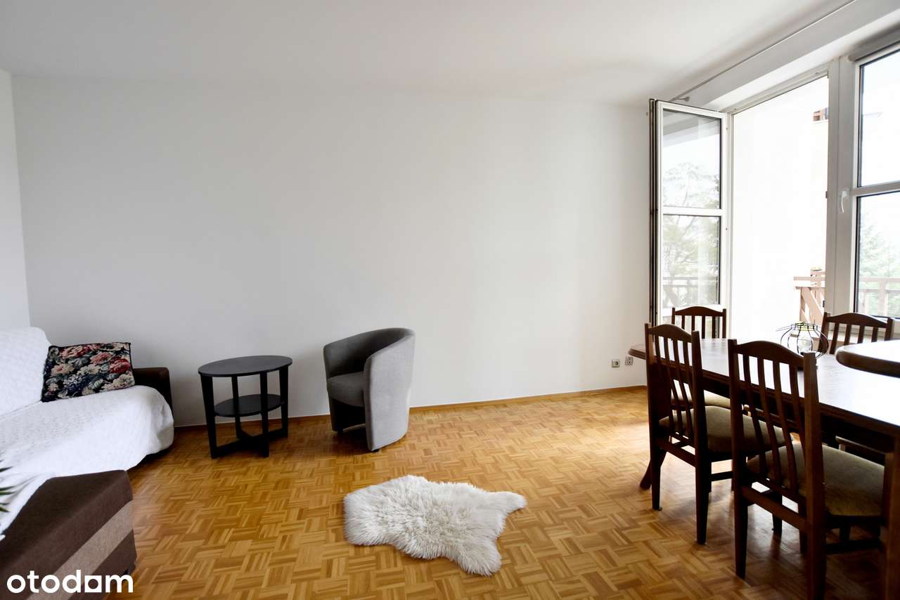 Ładne mieszkanie, w super lokalizacji, blisko UMK-5