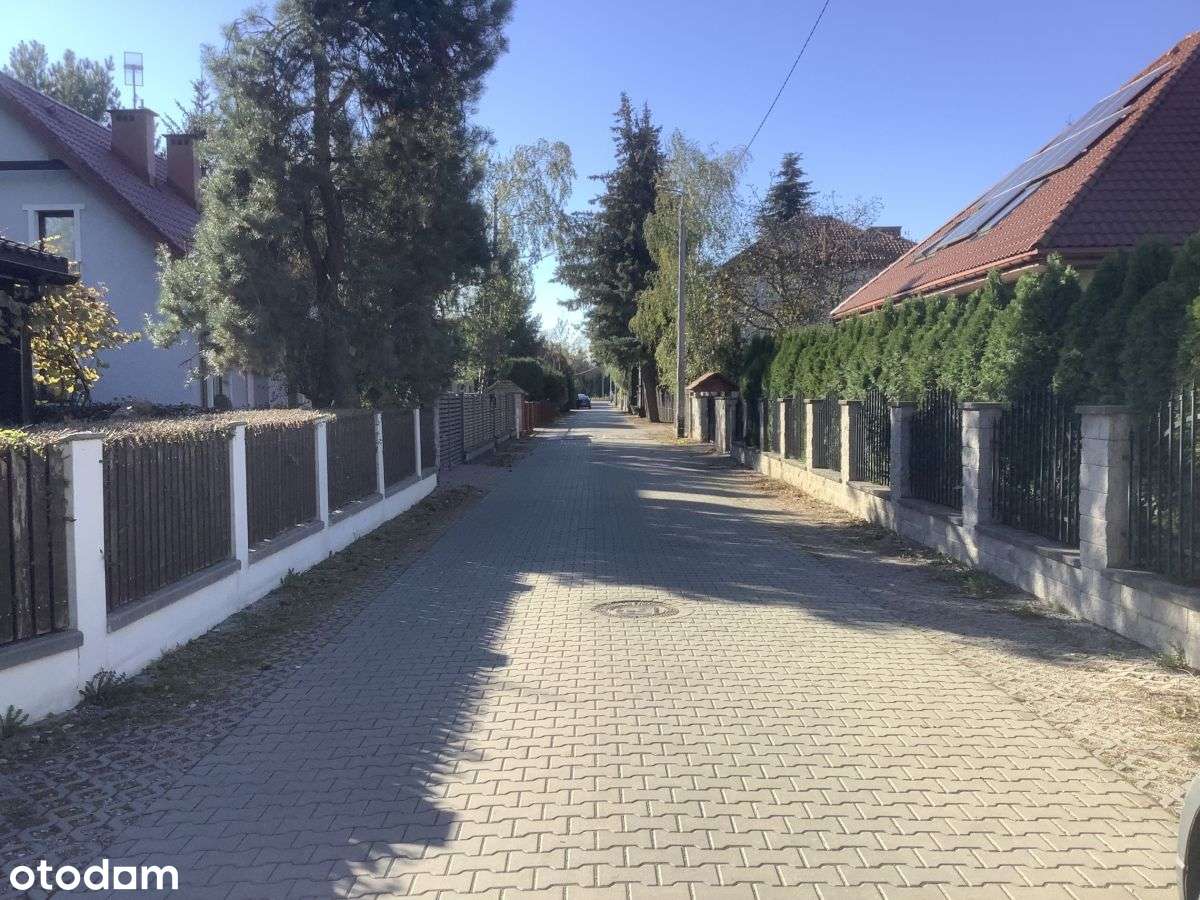 Mieszkanie z Działką - Pełny obrazek: 5/9