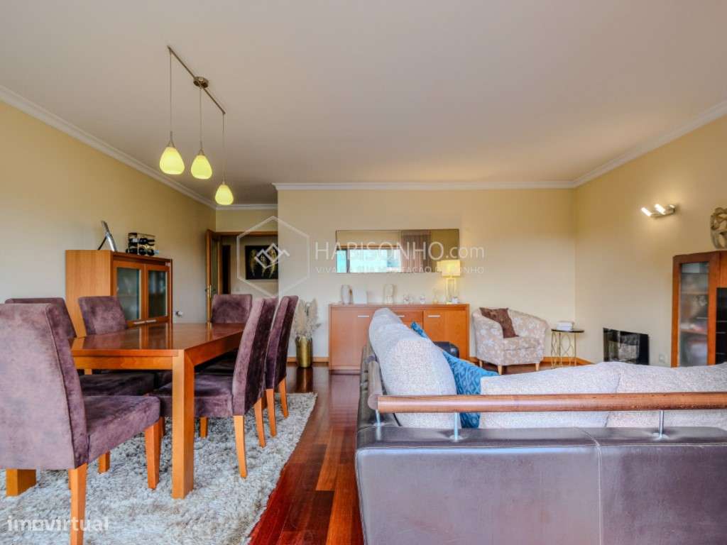 Apartamento T3 | Moreira | Maia - Grande imagem: 5/24