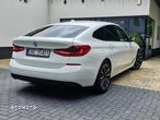 BMW Seria 5 - 15