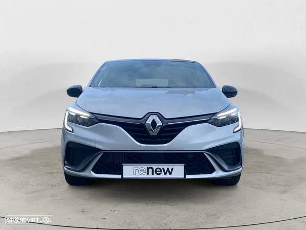 Renault Clio 1.0 TCe RS Line - 9