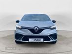 Renault Clio 1.0 TCe RS Line - 9