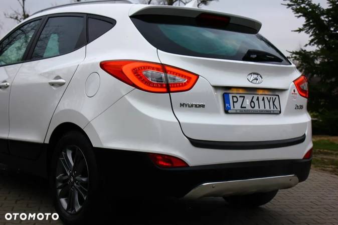 Hyundai ix35 1.6 GDI Premium 2WD - 7