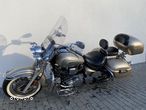 Yamaha Road Star - 8