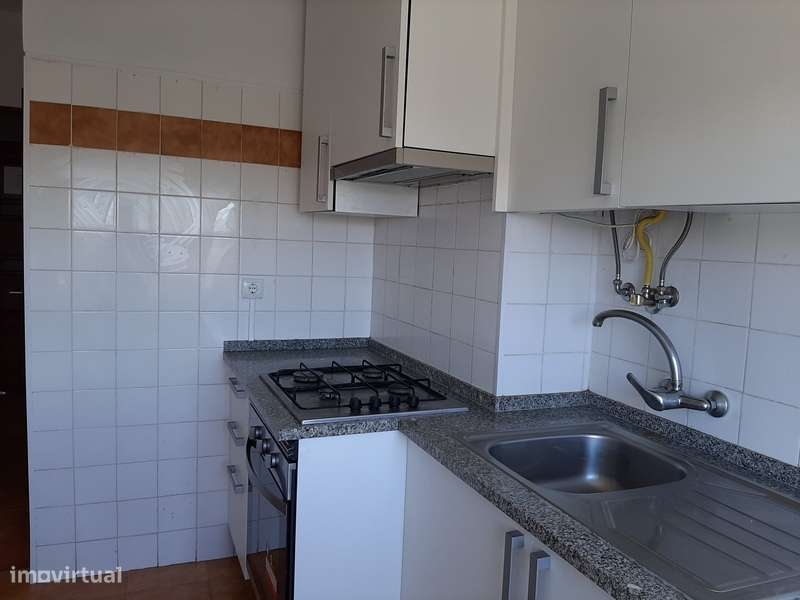 Apartamento T2 Rio de Mouro - Grande imagem: 4/11