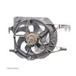 GMV radiator electroventilator Opel Movano (X70), 1998-2010 1,9 D 59kw/1,9 Dti 60kw, Diesel/Benzina, 385mm, plastic, fara rezistenta, - 1