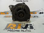 Alternador Volvo 850 (854)  9130485 / 0 123 545 001 / 0123545001 - 1