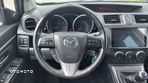 Mazda 5 1.6 CD Exclusive - 21