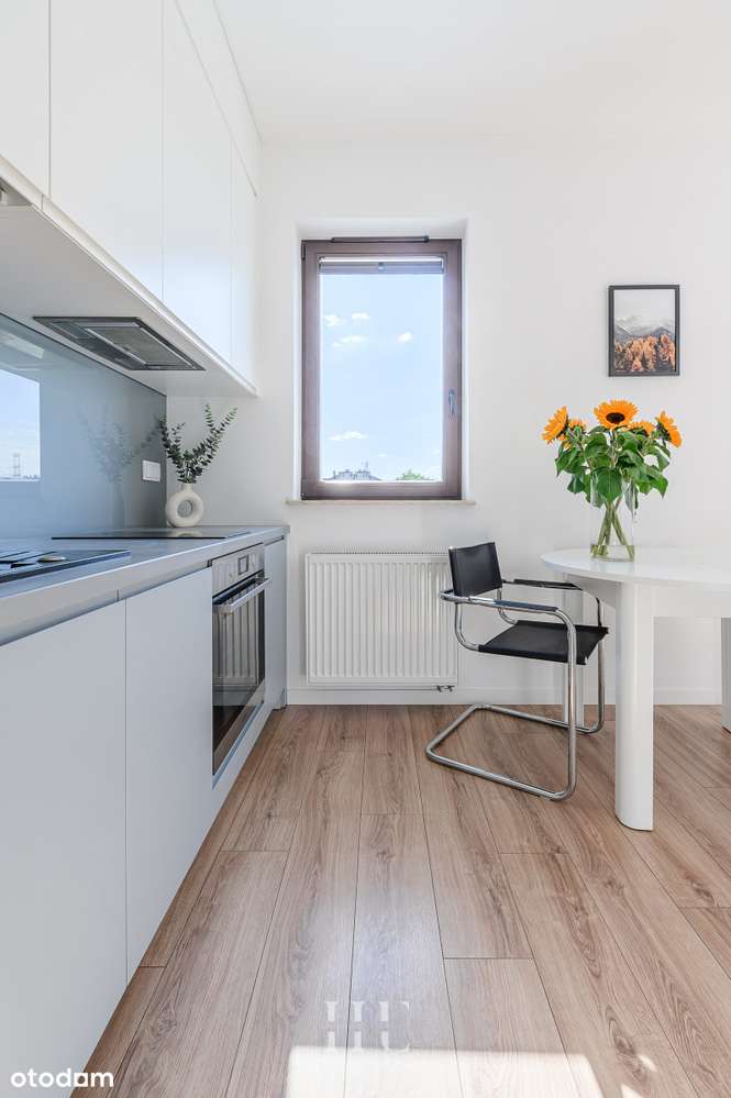 Osiedle Marina | Cicha okolica | Gotowe | Balkon - Pełny obrazek: 4/17