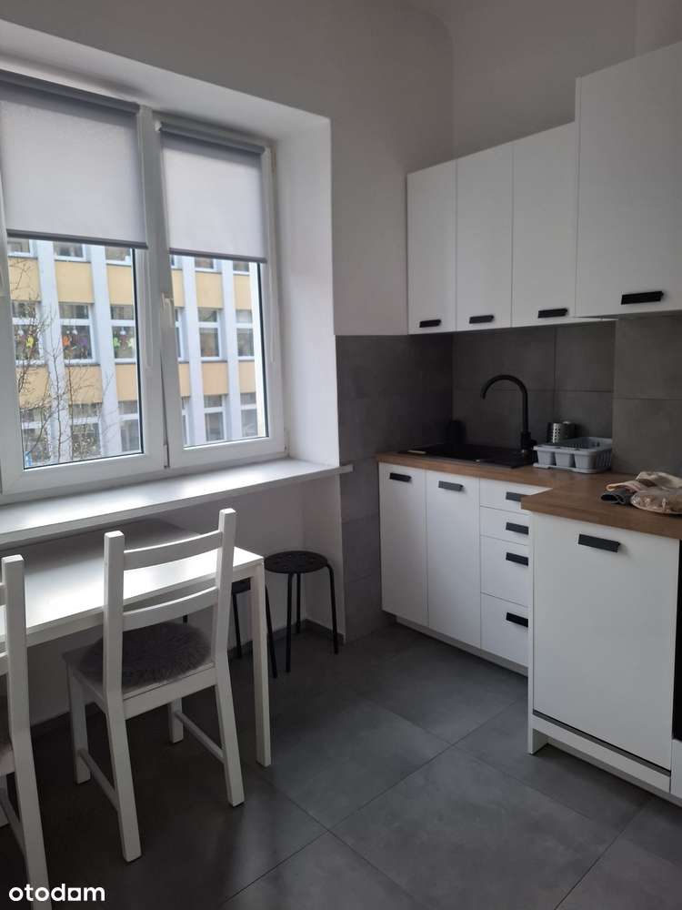 Wynajmę - 72,5 m², Spiska, 3 pokoje, garderoba, 1 piętro, 2 balkony - Widok 3