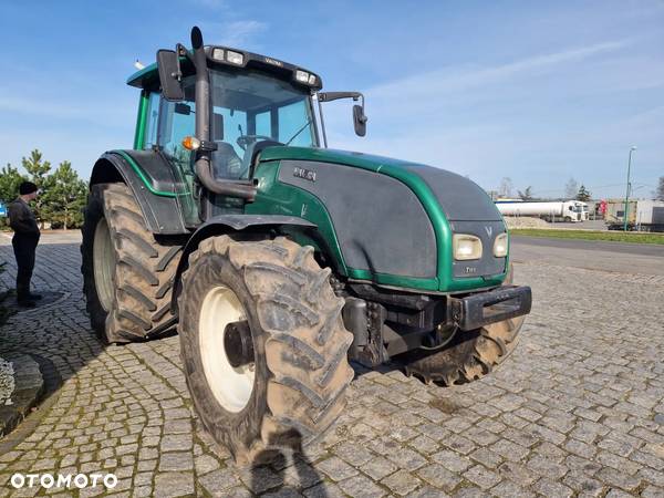 Valtra T151 - 15