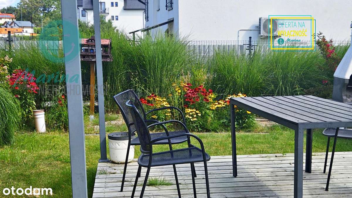 Nadmorski komfortowy kompleks domów wakacyjnych-2