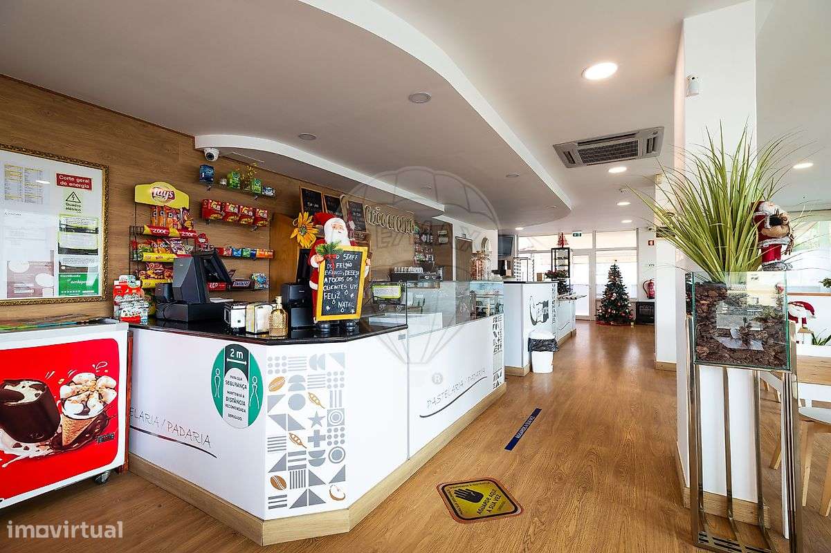 Trespasse  para venda-12