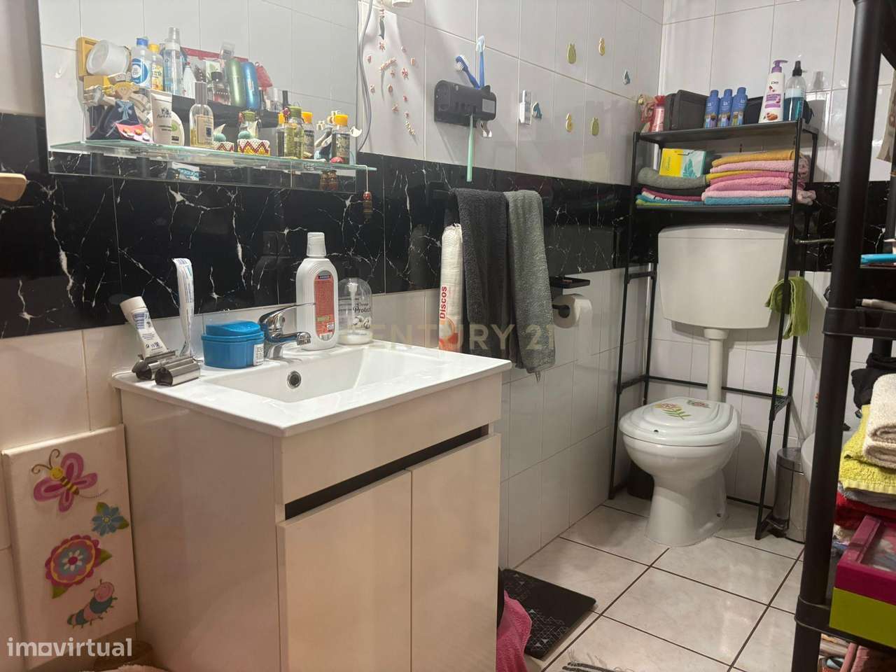 Apartamento T2 , Centro , Castelo Branco-8