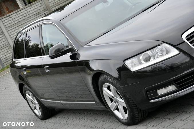 Audi A6 Avant 2.7 TDI DPF quattro tiptronic - 27