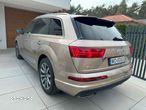 Audi Q7 3.0 TDI Quattro Tiptronic - 5