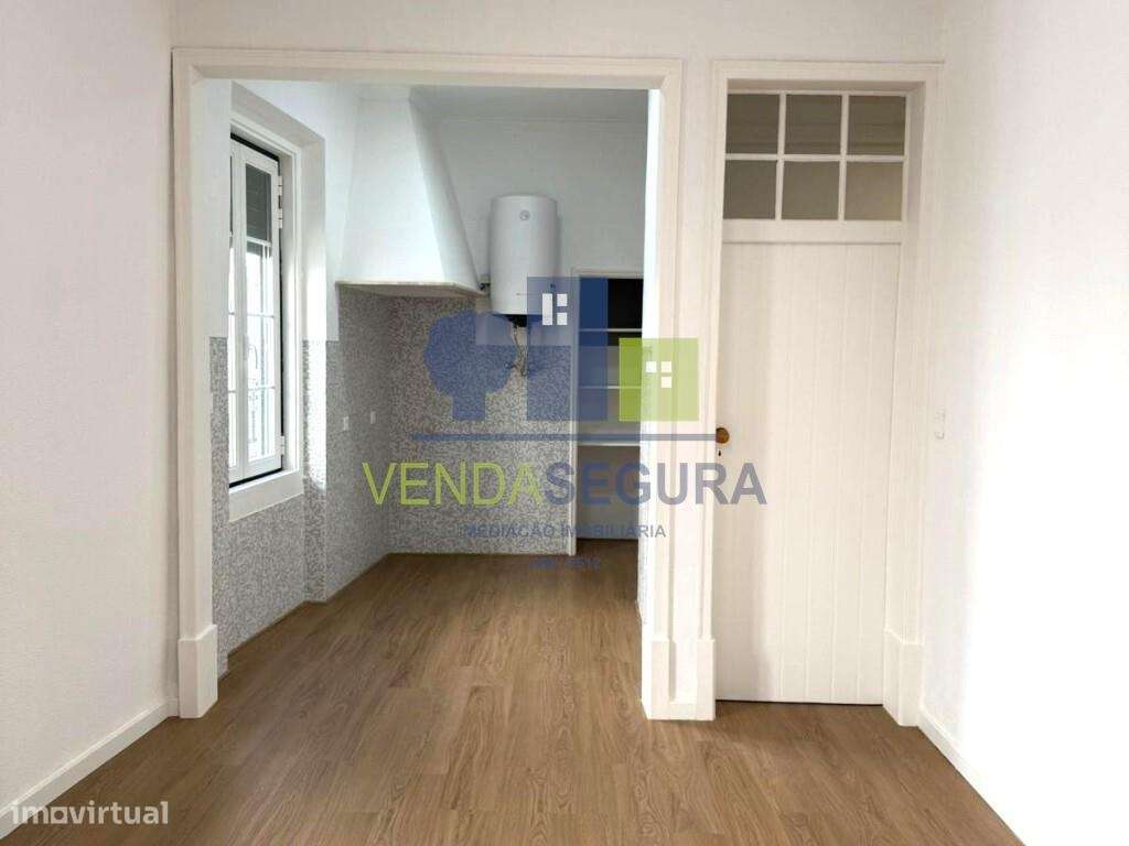 Apartamento T2 | Beja-7