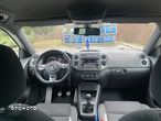 Volkswagen Tiguan 1.4 TSI 4Mot Perfectline R-Style - 19