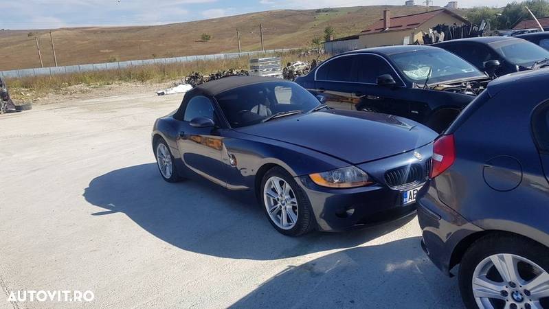 Bmw z4 2.5i - 3