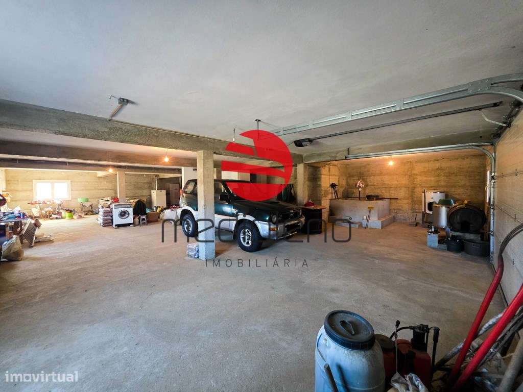 MORADIA T3 C/ GARAGEM E TERRENO-23