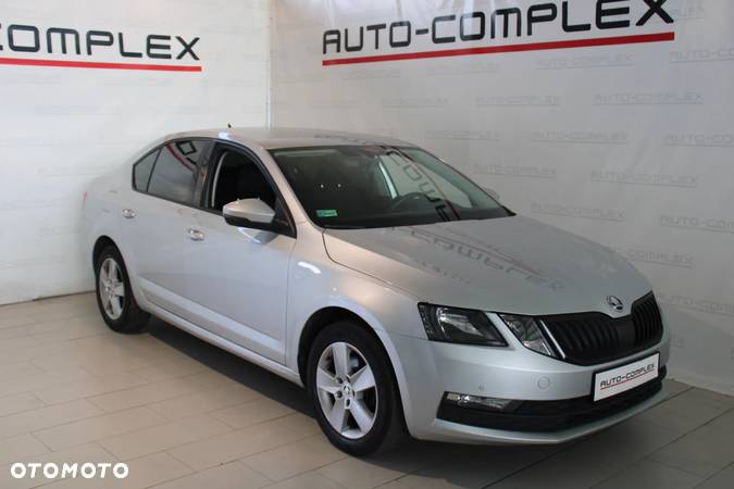 Skoda Octavia 1.4 TSI Active - 10