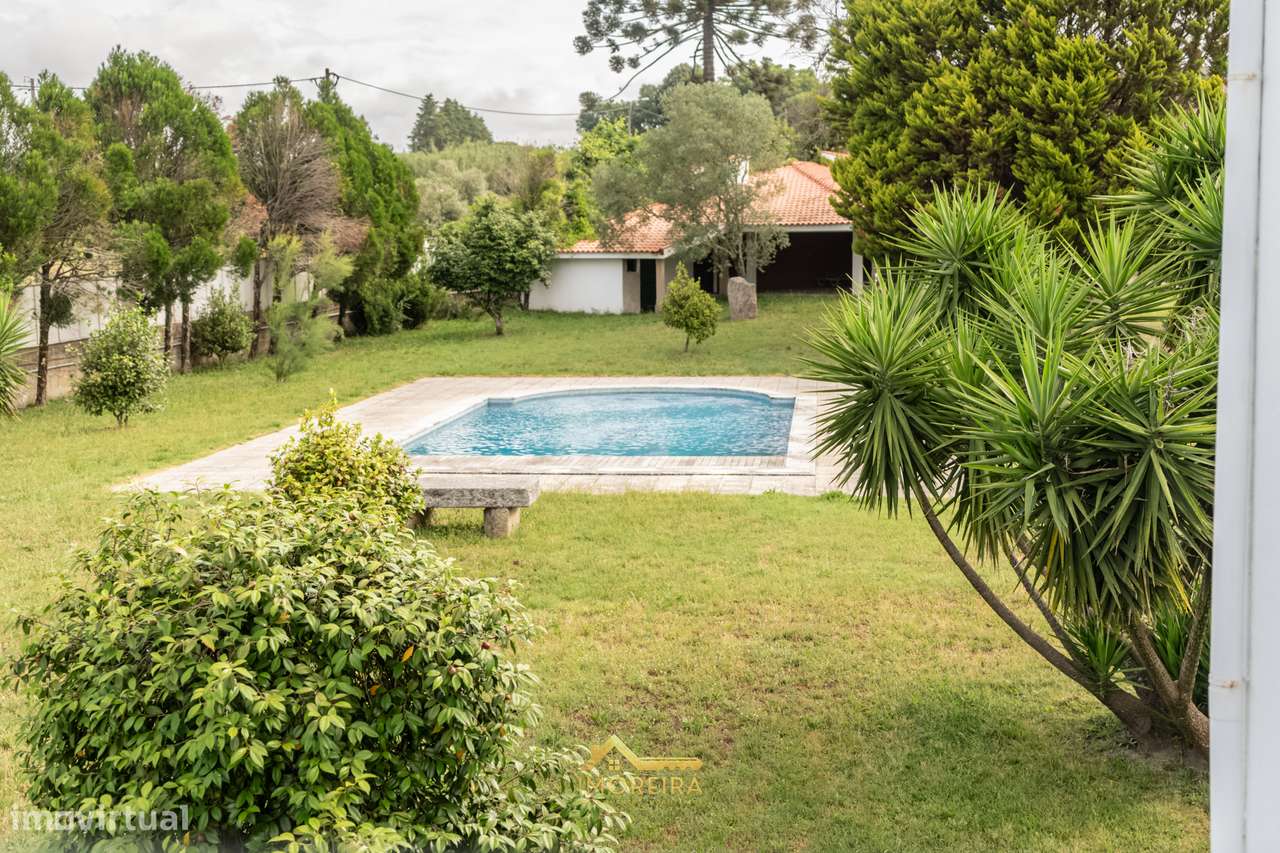 Quinta à venda em Penafiel - Um projeto de vida à sua medida.-8
