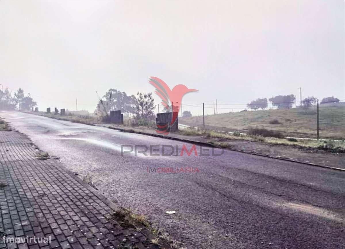 Vários lotes de terreno  urbano - Casal da Moita - Torres Novas - Grande imagem: 2/21
