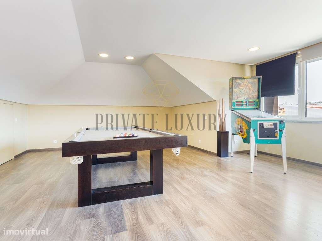Surf, Work & Live | Moradia V7 com Piscina Aquecida e Jacuzzi a 5 M...-18