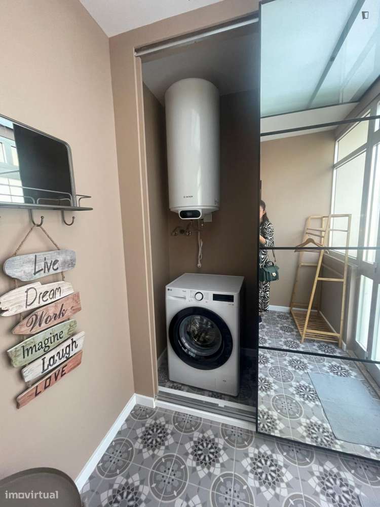 Casa com 1 quartos - localizado em Paredes de Ferreira Porto - Grande imagem: 2/10