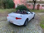 Mazda MX-5 1.5 RF Sky-G Kazari - 17