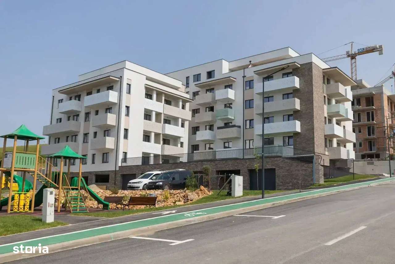 Apartament 3 camere, ESTIMO - Imagine principală: 4/14