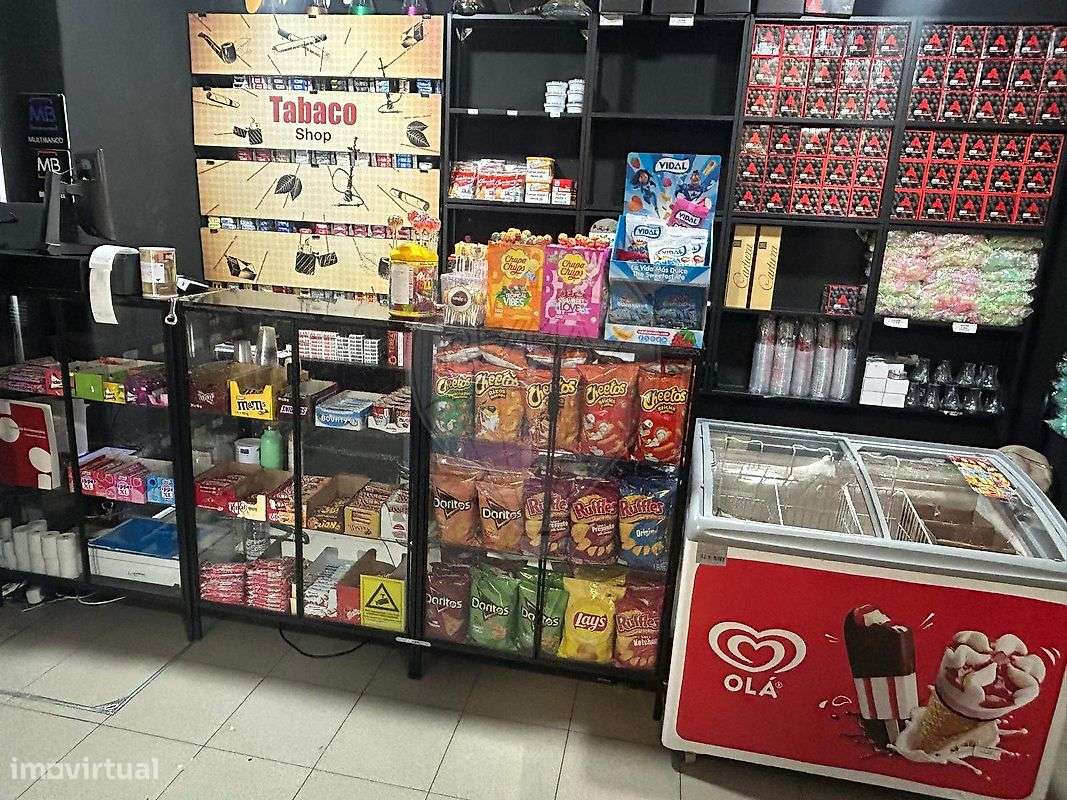 Trespasse  para venda-7