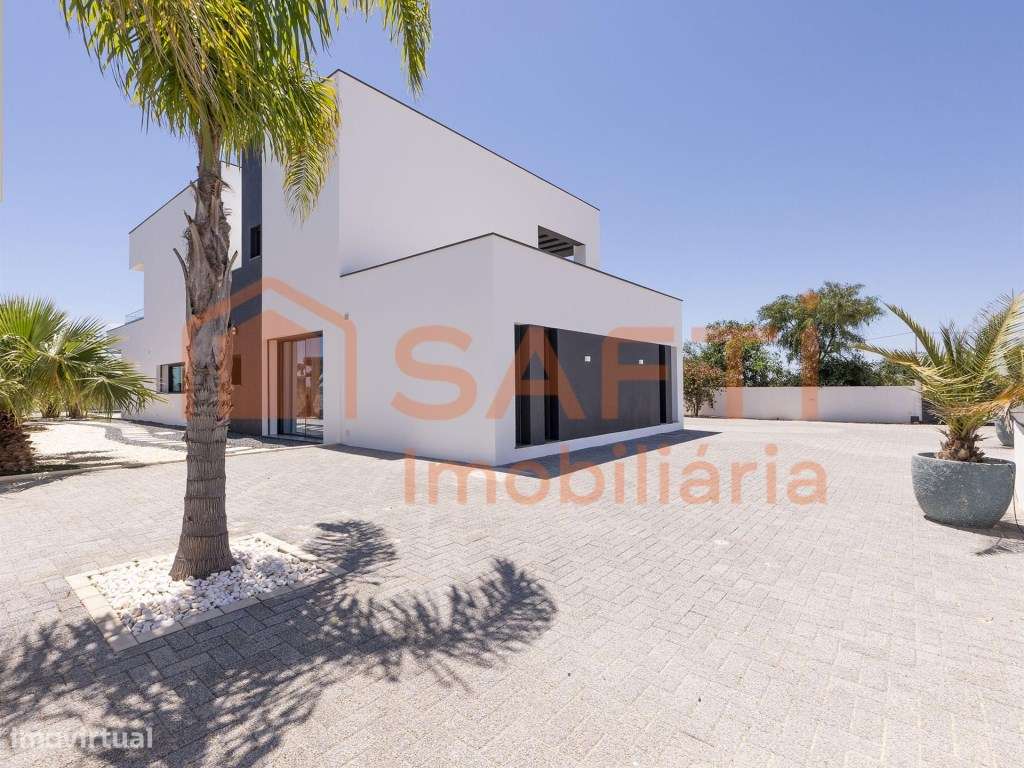 Moradia à venda em Pêra-6