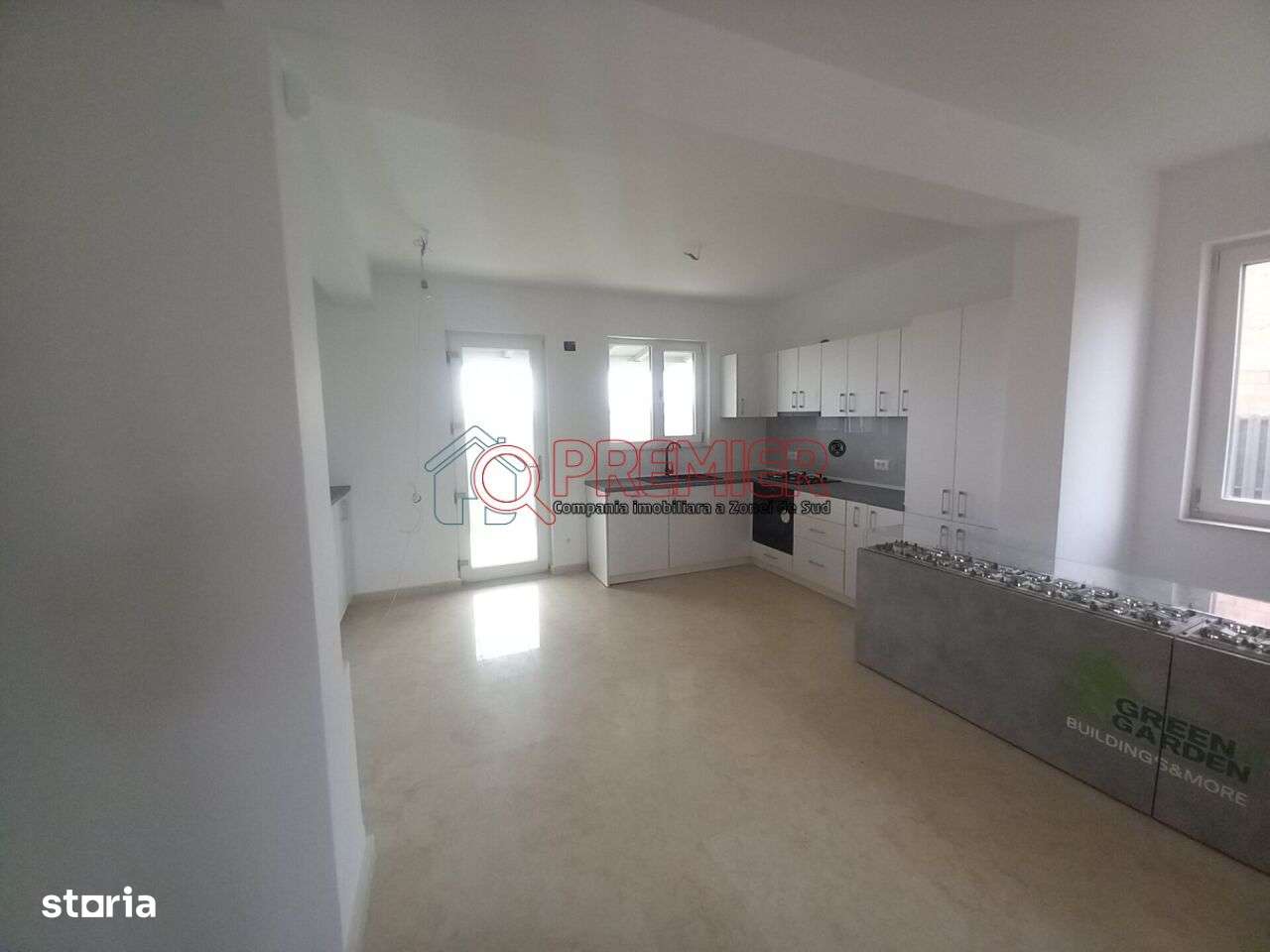 Berceni - Vidra - Casa cu 4 camere - Imagine principală: 5/13