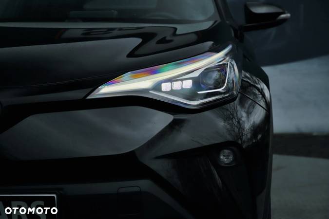 Toyota C-HR - 17